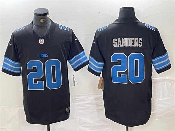 Lions jerseys 2024-8-5-029